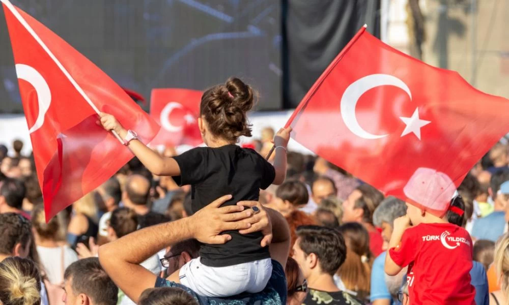 Ποια θέση έχει η Ελλάδα στη ρητορική μίσους κατά ξένων, αλλόθρησκων στα τουρκικά ΜΜΕ